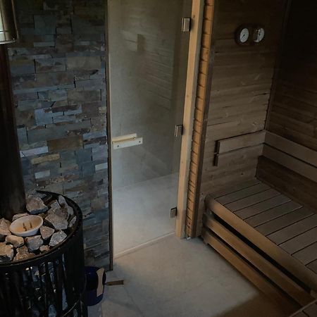 Horsky Apartman Zvonicka Rejvíz Extérieur photo