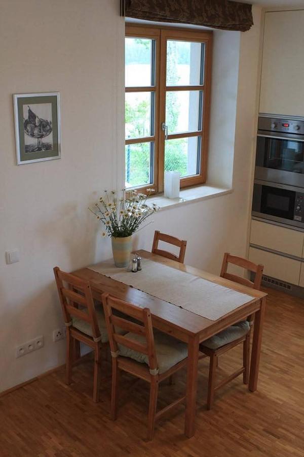 Horsky Apartman Zvonicka Rejvíz Extérieur photo
