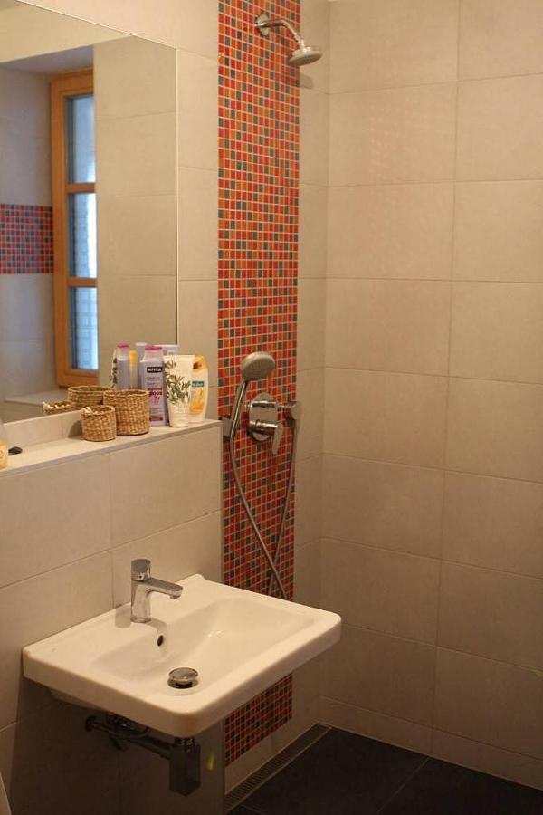 Horsky Apartman Zvonicka Rejvíz Extérieur photo