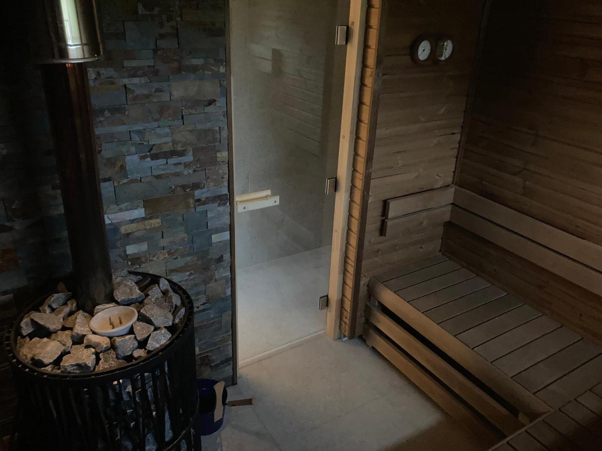 Horsky Apartman Zvonicka Rejvíz Extérieur photo