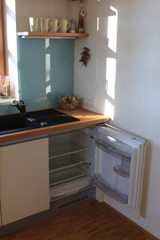 Horsky Apartman Zvonicka Rejvíz Chambre photo