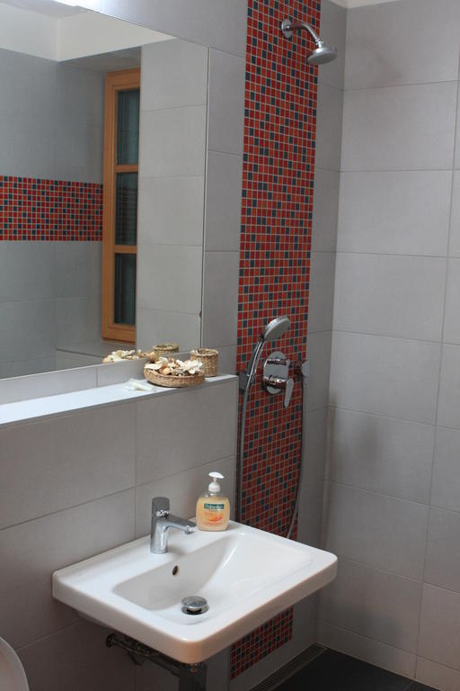 Horsky Apartman Zvonicka Rejvíz Chambre photo