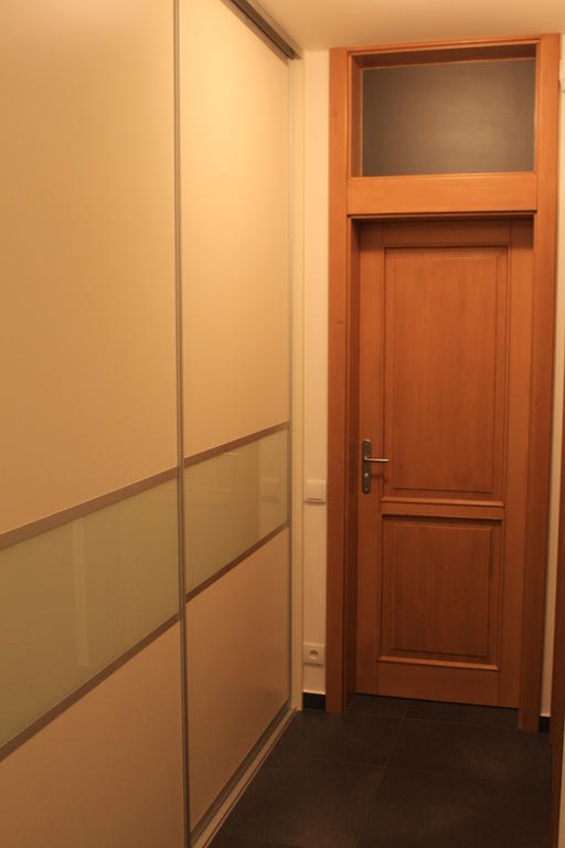 Horsky Apartman Zvonicka Rejvíz Chambre photo
